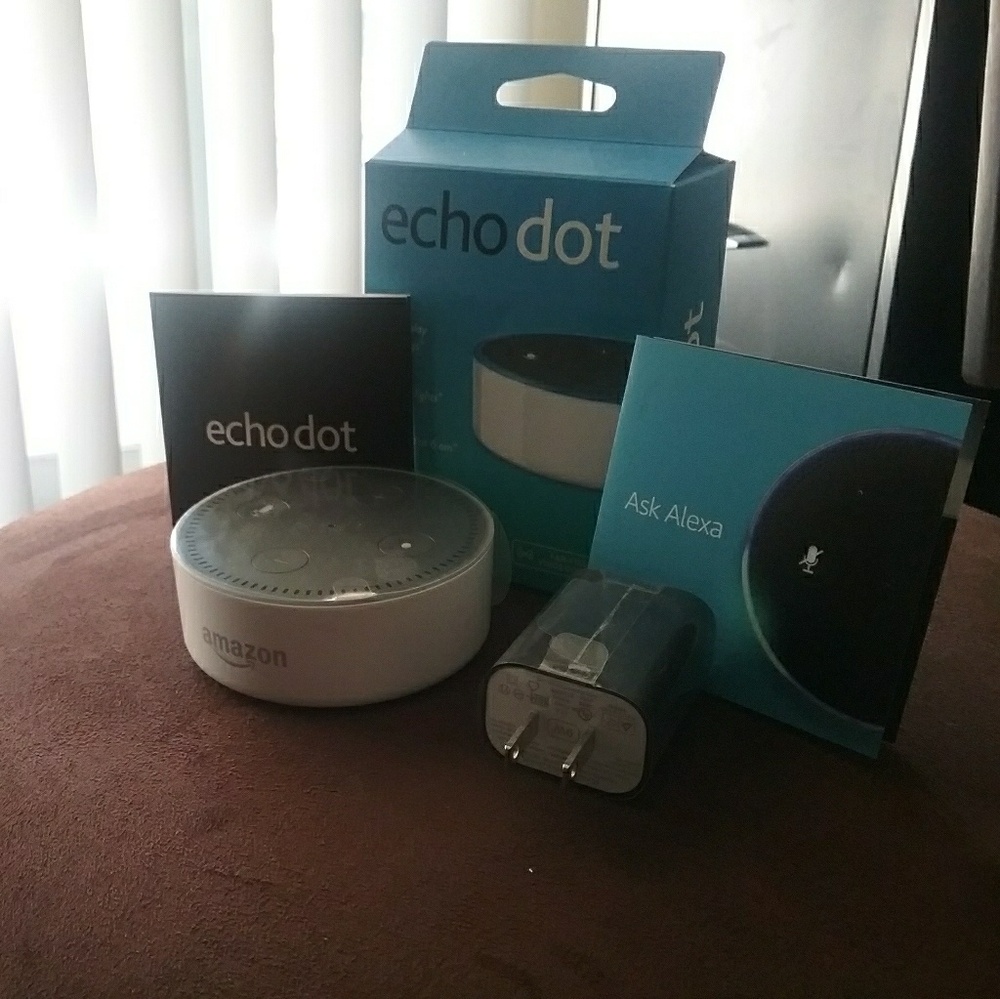 Echo Dot